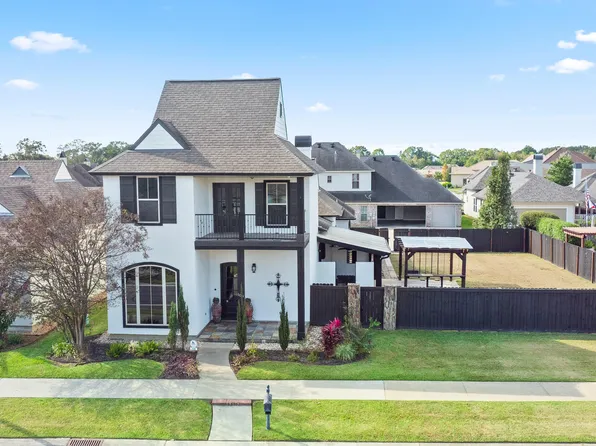 108 Epinal Dr, Lafayette, LA 70507