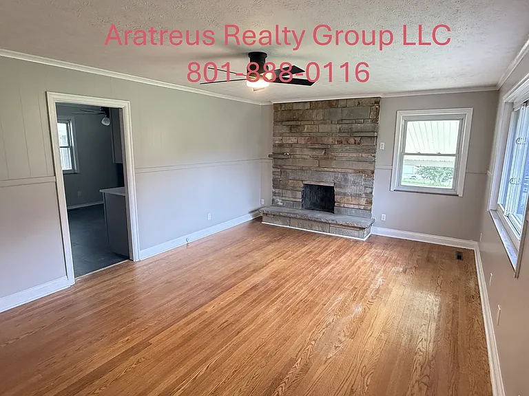 Living/family room