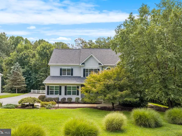 12307 Hungerford Manor Ct, Monrovia, MD 21770