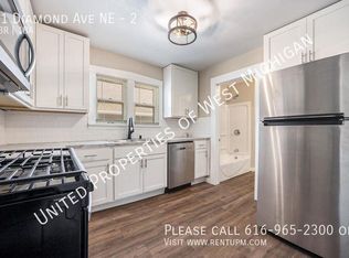 31 Diamond Ave NE #2, Grand Rapids, MI 49503