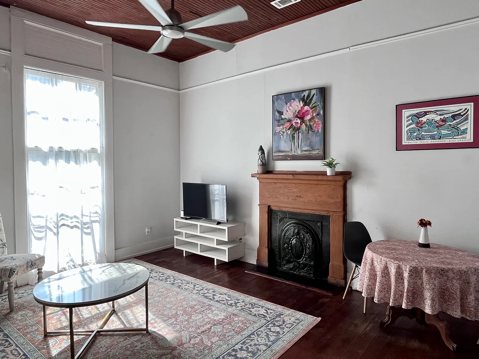 1 bed, 650 sqft, $1,875 — Photo 2