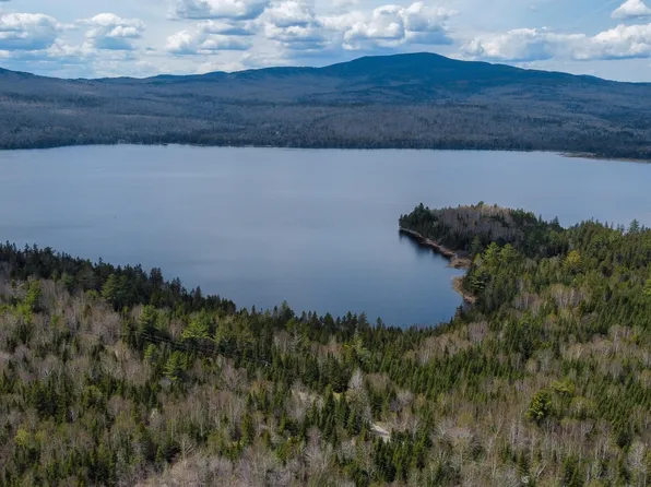 Lot G Pleasant Island Road, Adamstown Twp, ME 04970