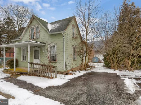 308 Vine St, Williamstown, PA 17098