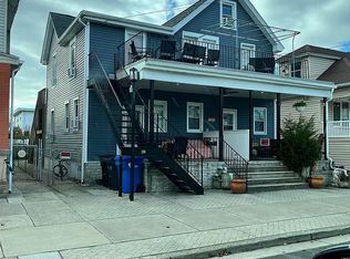 126 E Hildreth Ave #1, Wildwood, NJ 08260