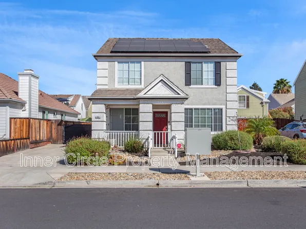 342 Chaucer Dr, Brentwood, CA 94513