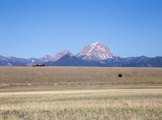 81 Sphinx Mountain, Cameron, MT 59720