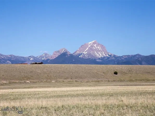 81 Sphinx Mountain, Cameron, MT 59720
