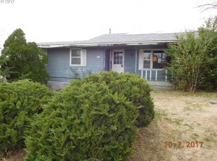 711 SW 16th St, Pendleton, OR 97801