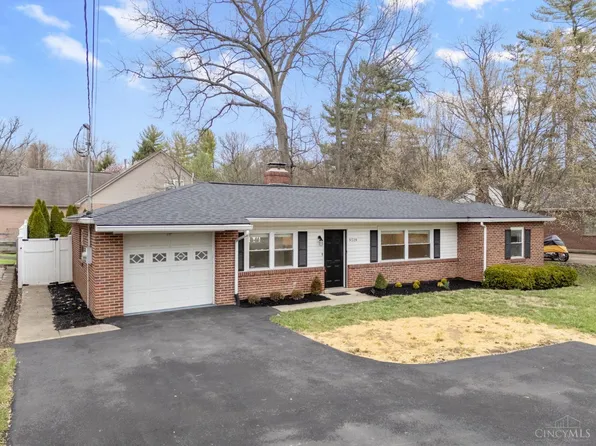 9519 Loveland Madeira Rd, Loveland, OH 45140