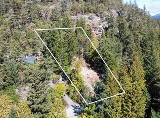LOT 66 Hotel Lake Rd, Sunshine Coast, BC V0N1S1