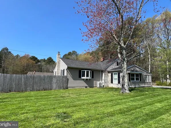 119 Watkins Rd, Grasonville, MD 21638