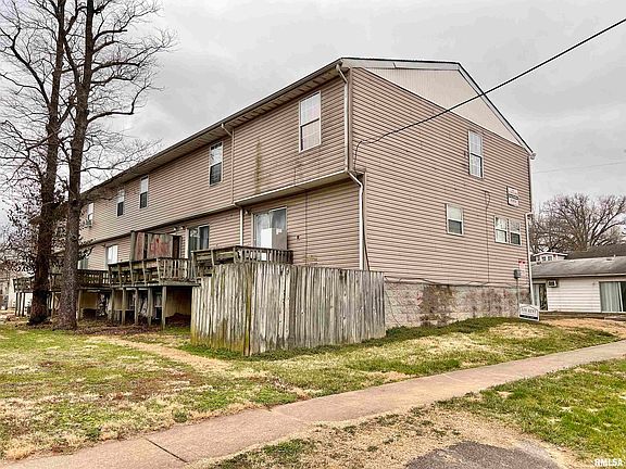 509 S Rawlings St, Carbondale, IL 62901 | MLS #EB452430 | Zillow