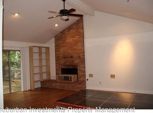 2100 Wordsworth Dr #A, Austin, TX 78704