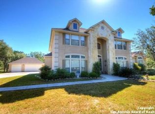 22010 Deer Canyon Dr, San Antonio, TX 78266