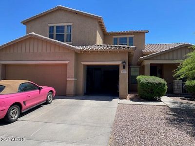 4627 W HEYERDAHL Court, New River, AZ, 85087