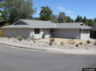 1855 Prior Rd, Reno, NV 89503