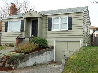 8323 Dibble Ave NW, Seattle, WA 98117