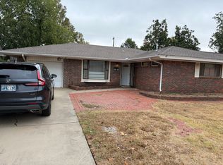2233 NW 54th St, Oklahoma City, OK 73112