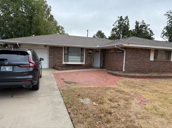 2233 NW 54th St, Oklahoma City, OK 73112