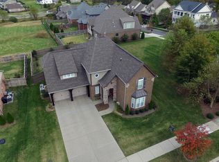 436 Wise Rd, Franklin, TN 37064