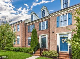 3518 Tabard Ln, Frederick, MD 21704