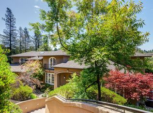 737 Miner Rd, Orinda, CA 94563