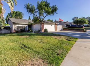 1441 Baird St, Corona, CA 92882