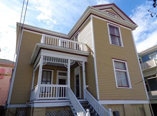 517 13th St, Galveston, TX 77550