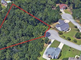 17 Wildewood Trl, Chickamauga, GA 30707