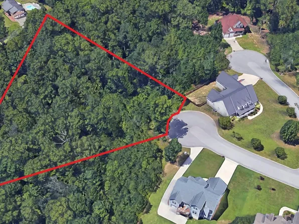 17 Wildewood Trl, Chickamauga, GA 30707