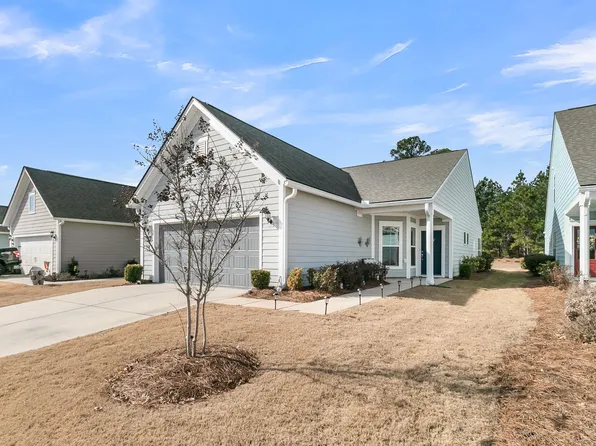 440 Switchgrass Dr, Summerville, SC 29486