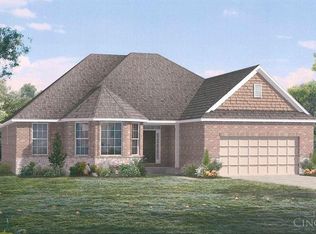4965 Fescue Dr, Liberty Township, OH