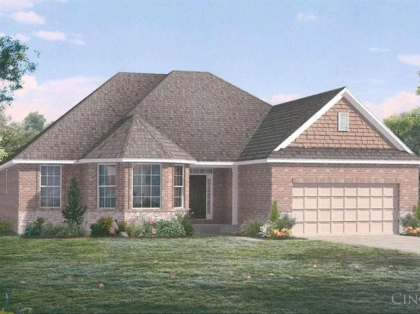 4965 Fescue Dr, Liberty Township, OH 45011