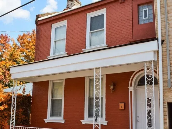 115 S 11th St, Pittsburgh, PA 15203