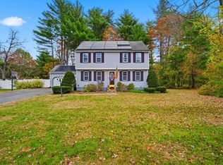 72 Tanglewood Dr, East Longmeadow, MA 01028