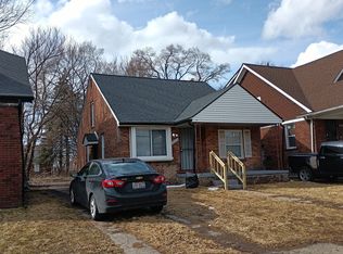 19197 Hickory St, Detroit, MI 48205