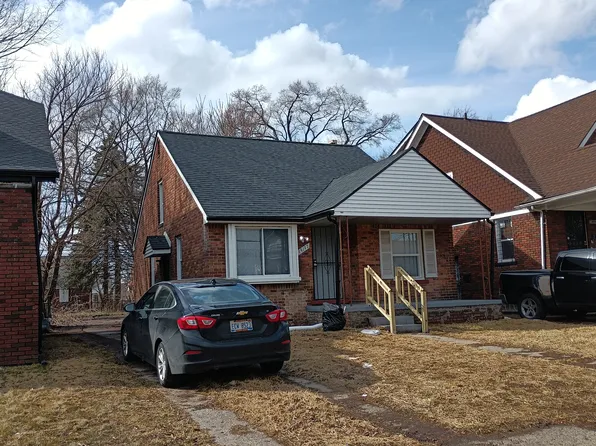 19197 Hickory St, Detroit, MI 48205
