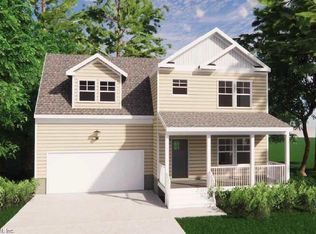 406 E Gilpin Ave, Norfolk, VA 23503