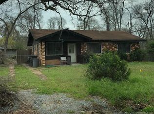 2705 Hassett Ave, Shreveport, LA 71109