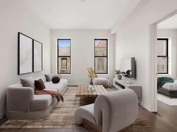 235 West 108th Street 51 image 2 of 9