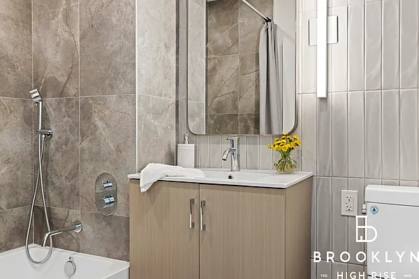 Rented by Brooklyn High Rise LLC | media 29