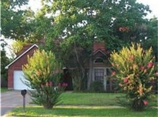 24010 Shaw Perry Ln, Katy, TX 77493