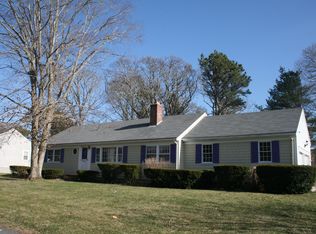 11 Robbin Run, East Dennis, MA 02641