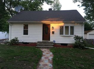 49 Harmon Ave, Springfield, MA 01118