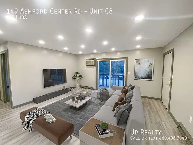 149 Ashford Center Rd #C8 — Photo 4