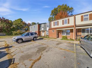 3248 Yorkborough Way, Virginia Beach, VA 23453