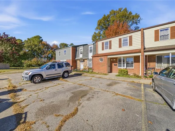 3248 Yorkborough Way, Virginia Beach, VA 23453