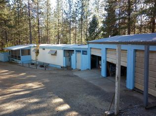 14801 Christmas Tree Ln, Grass Valley, CA 95945