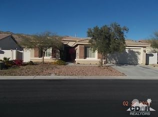 64250 Olympic Mountain Ave, Desert Hot Springs, CA 92240
