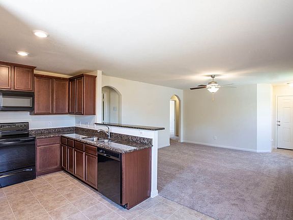 The Walnut Plan by LGI Homes at Williams Trace